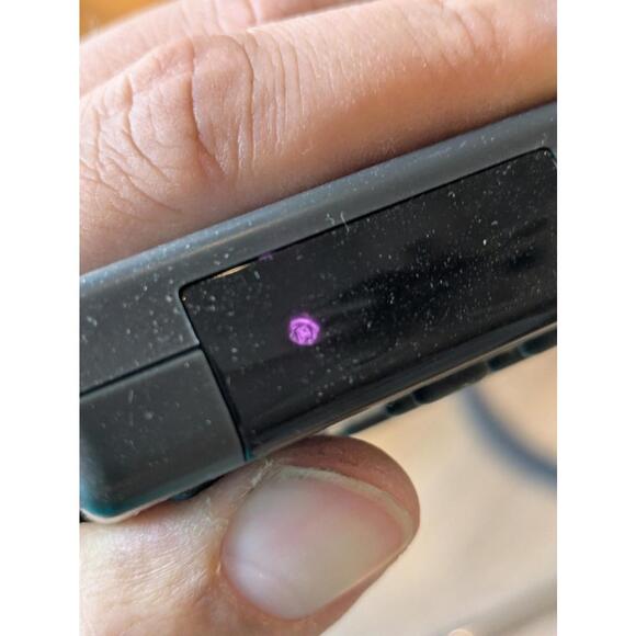 ORIGINAL YAMAHA RCT CDC VN35610 - Replacement Remote Control - TESTED - Picture 4 of 4